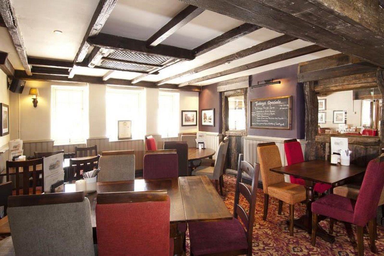 Premier Inn Manchester - Handforth Exterior foto