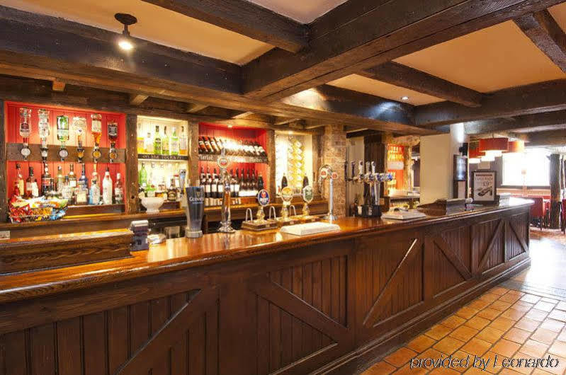 Premier Inn Manchester - Handforth Exterior foto